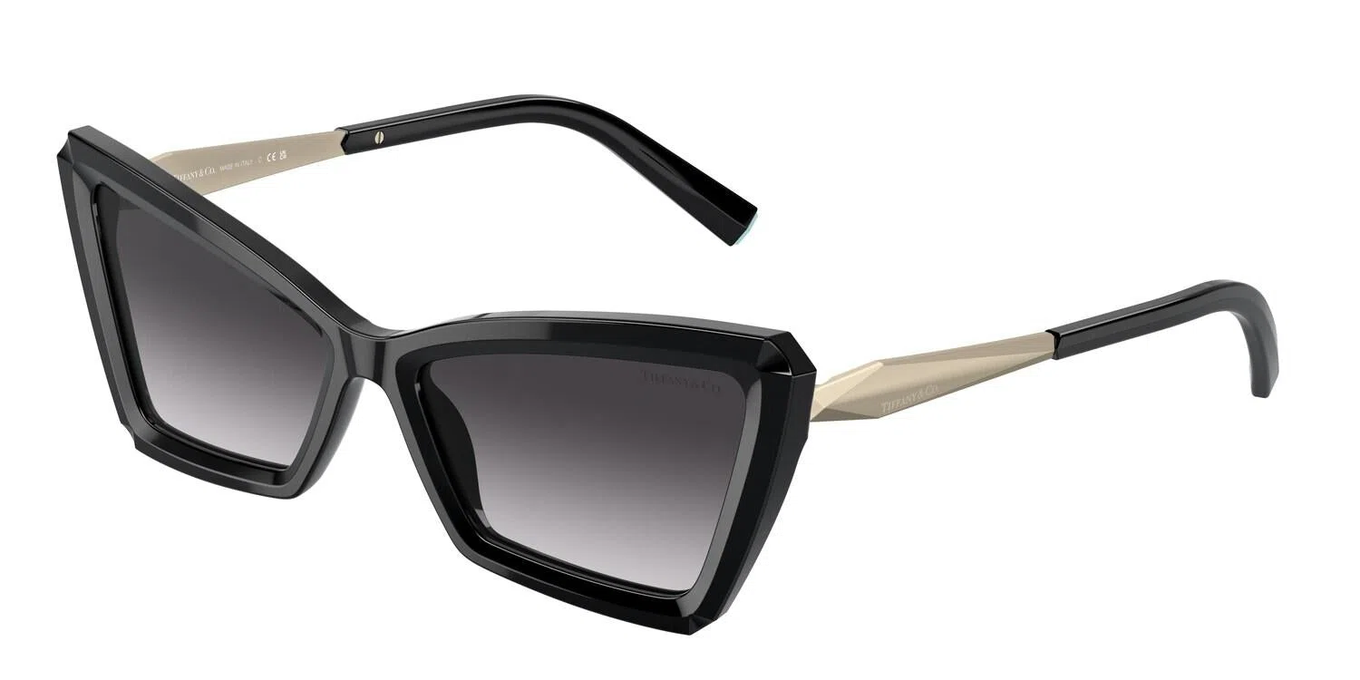 Tiffany 4203 Sunglasses - view 5